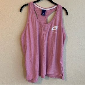 XL Nike Tank